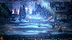بازی Octopath Traveler باعث تغییرات خلقی میشود!