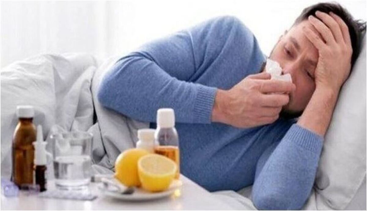 دمنوش‌های مناسب برای تقویت سیستم ایمنی در روز‌های سرد