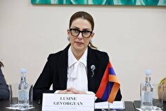 قدردانی ارمنستان از ایران برای حفاظت از میراث‌فرهنگی ارامنه ایران