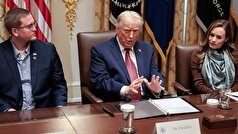 ویتاکر گزارش داد که ترامپ ممکن است از ابتکارات بیشتر صلح در اوکراین صرف نظر کند.