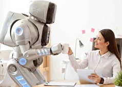 شغل‌ها توسط هوش مصنوعی جایگزین میشوند؟