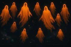 ادعای دیدن روح توسط فضانوردان روسی حقیقت داشت؟