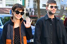 سینم اونسال و برک جانکات با یک خبر خوب هواداران را شوکه کردند