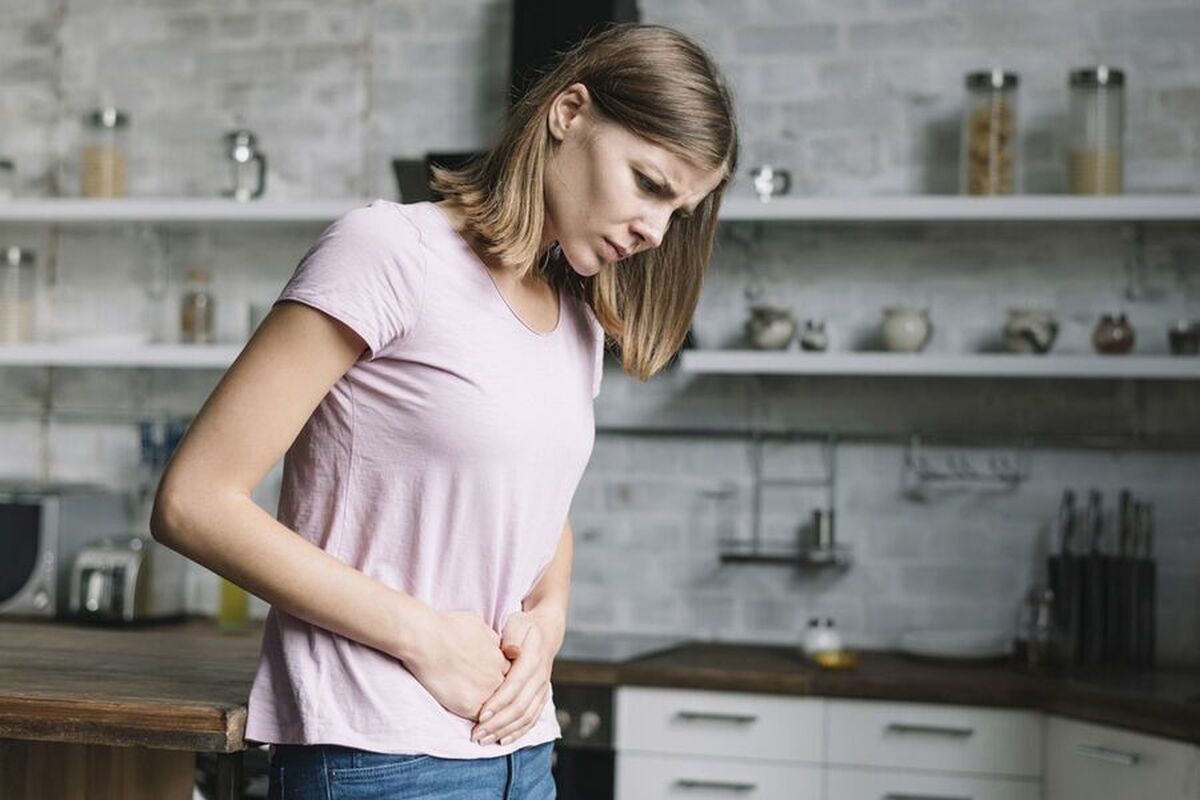 یک عامل خطر برای پیش‌سرطان روده بزرگ در زنان جوان شناسایی شده است.