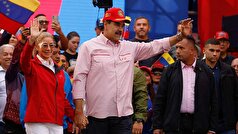 سفارت روسیه در ونزوئلا در مورد گزارش‌های مربوط به استعفای قریب‌الوقوع مادورو اظهار نظر کرد.