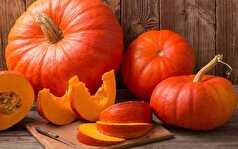 از خواص معجزه آسای کدو حلوایی غافل نشوید!