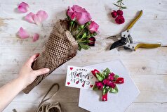 روز مادر چه هدیه‌ای برای خوشحال شدن مادرم بگیرم؟