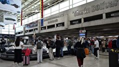 سفارت روسیه در بحبوحه تشدید تنش‌ها با ایالات متحده، درباره مشکلات پرواز‌ها به ونزوئلا اظهار نظر کرد.