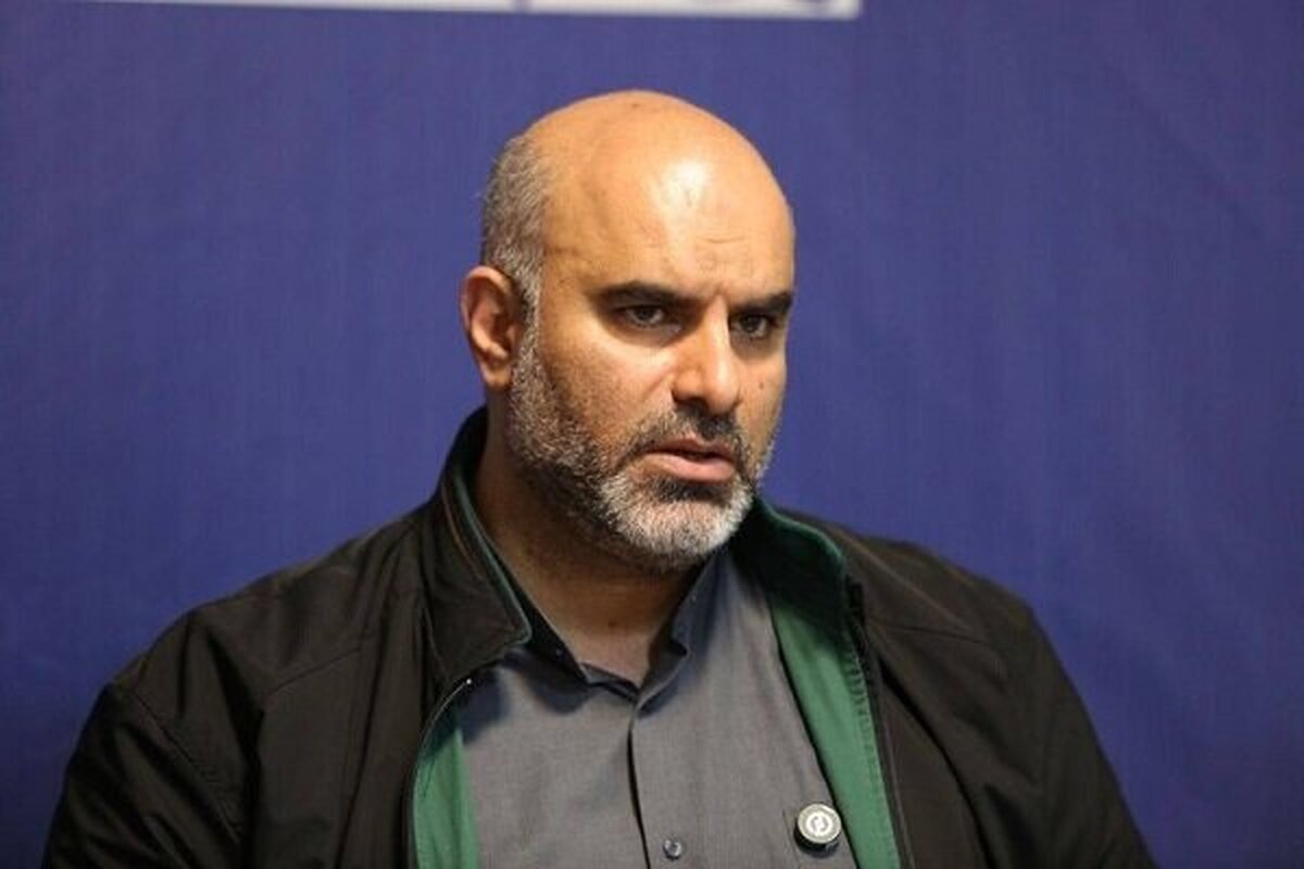 توکلی زاده: بسیج باید صیانت کننده اتحاد مقدس باشد