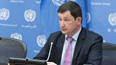 پولیانسکی اظهار داشت که اروپا تلاش‌های ایالات متحده و روسیه در اوکراین را خنثی می‌کند.