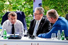 مرتس و مکرون اعلام کردند که این روزها، روز‌های «تعیین‌کننده‌ای» برای اوکراین هستند.