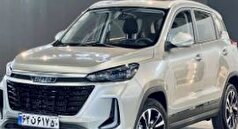 تاخیر در تحویل خودروی تیگارد x ۳۵ خریداران را چشم انتظار گذاشت