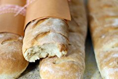 روش خرید و نگهداری نان را بیاموزید!