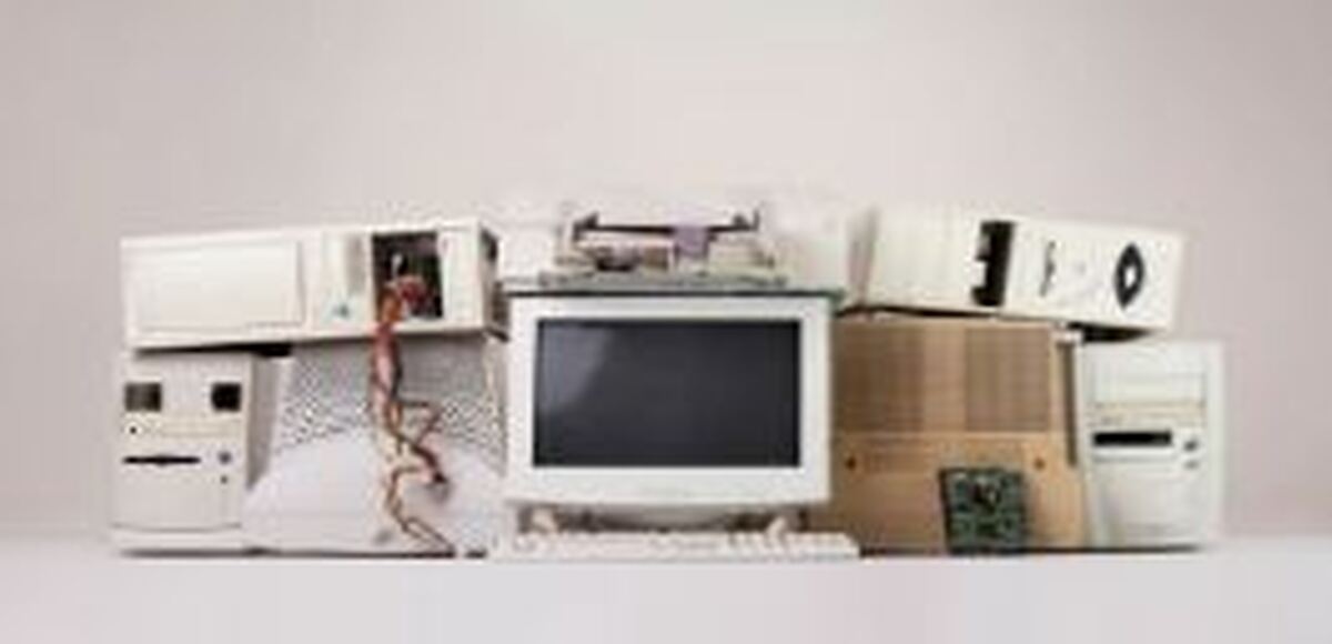 معرفی ۵ این گجت قدیمی با ارزش و محبوب