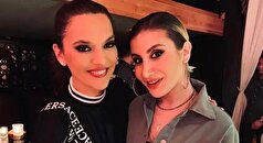 دمت آکالین در یک حرکت غیرمنتظره با ایرم درجی آشتی کرد