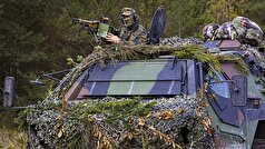 مرتس اجازه بازگشت به بحث‌ها در مورد خدمت سربازی اجباری در آلمان را داد