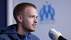 لیگ قهرمانان اروپا، مارسی: آرتور ویرمرن نسبت به یونیون سن گیلواز محتاط است