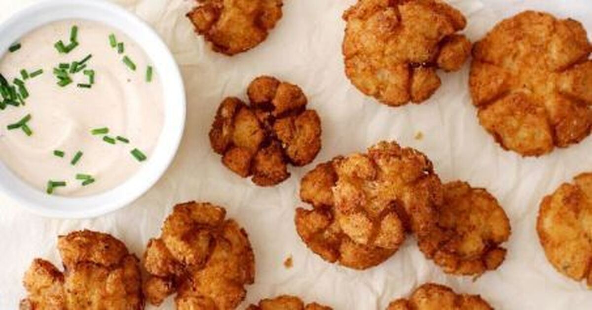 برای عصر‌های پاییزی این پیاز سوخاری با سس را امتحان کنید