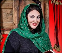 رونمایی زود هنگام لاله اسکندری از استایل جذاب شب یلدایی اش! /خانم‌های خوش ذوق ببینید و ایده بگیرید