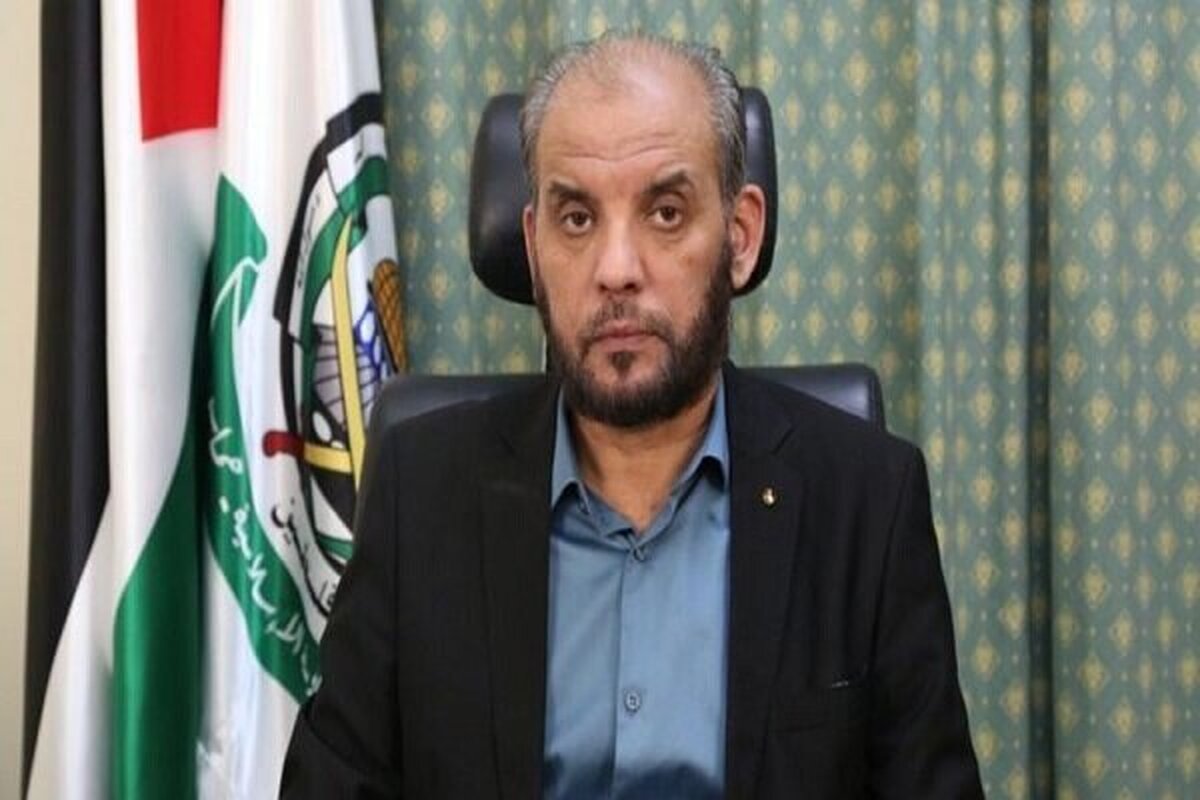 صحبت‌های حسام بدران درباره شایعات مرحله دوم آتش‌بس غزه