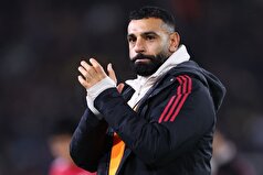 اسلات، سرمربی لیورپول، به سوالی در مورد آخرین بازی احتمالی صلاح برای این باشگاه پاسخ داد