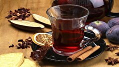 چای پررنگ و همراه با شیرینی؛ یک ترکیب سمی برای بدن!