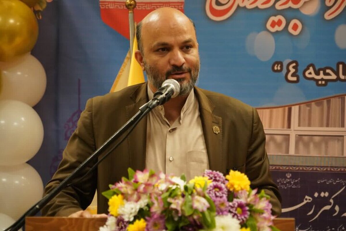 برای آینده سازی باید به نوسازی مدارس کشور توجه کرد