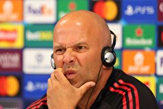 اسلات، سرمربی لیورپول، در مورد بازیکنانی که بازی مقابل اینتر در لیگ قهرمانان اروپا را از دست خواهند داد، صحبت کرده است