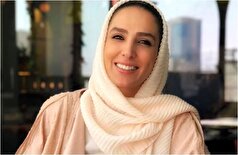 سوگل طهماسبی به استقبال طولانی‌ترین شب سال رفت/چه ظروف خاصی رو هم انتخاب کرده!