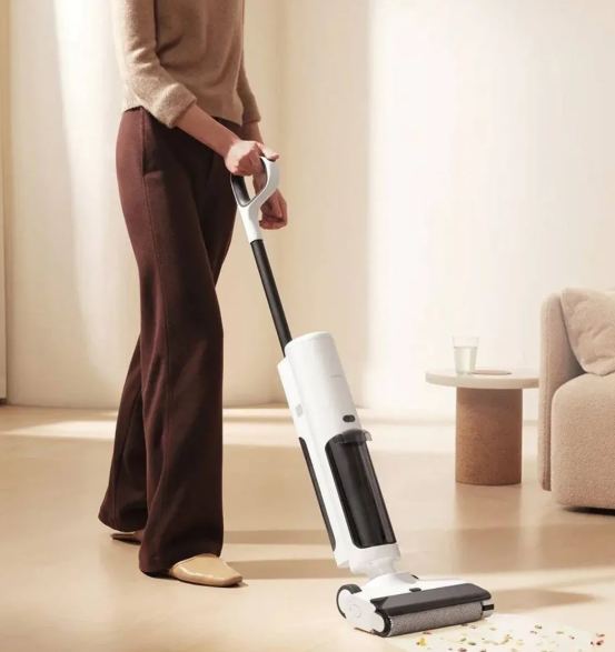 آشنایی با ویژگیهای خاص و منحصربهفرد جاروبرقی هوشمند شیائومی آشنایی با ویژگیهای خاص و منحصربهفرد جاروبرقی هوشمند شیائومی