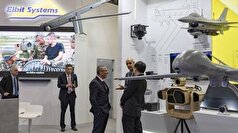 ناتو قرارداد‌های تسلیحاتی با رژیم صهیونیستی را تعلیق کرد