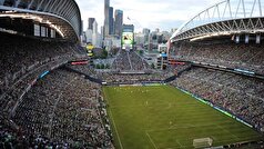 یک مقام سیاتل درباره 