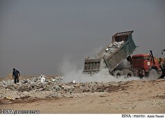 فرماندار ابهر: رهاسازی نخاله‌های ساختمانی در حاشیه شهر‌ها تهدیدی علیه محیط زیست است