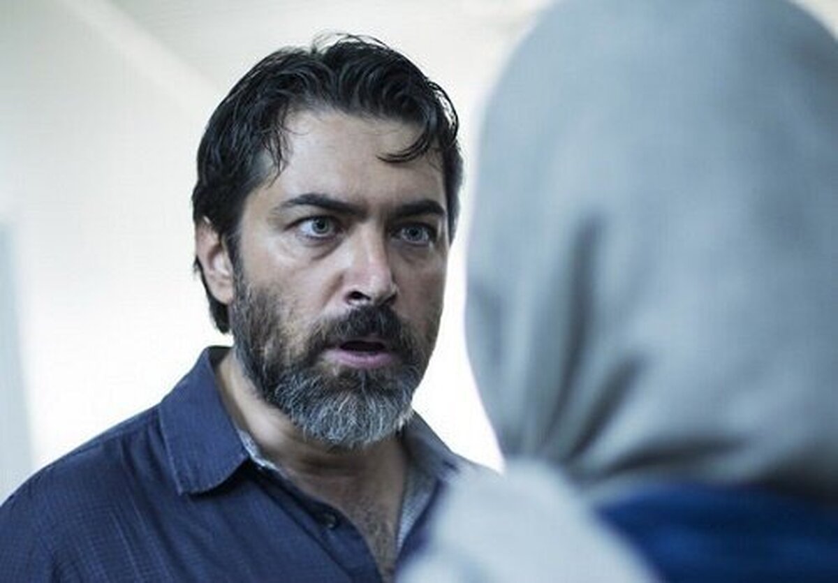 سحر دولتشاهی به جمع بازیگران فیلم سینمایی «خانم شین» پیوست