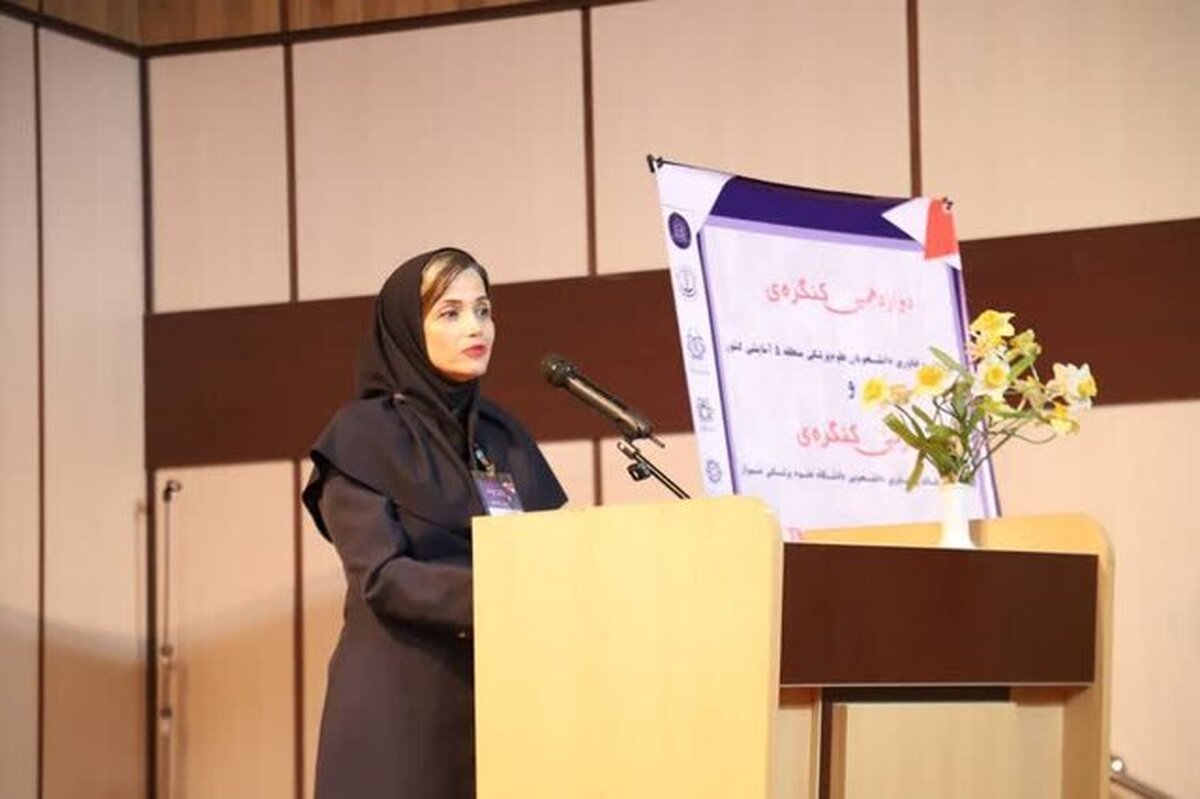 انجام قریب ۱۵ درصد تولیدات علمی دانشگاه‌های علوم پزشکی توسط دانشجویان