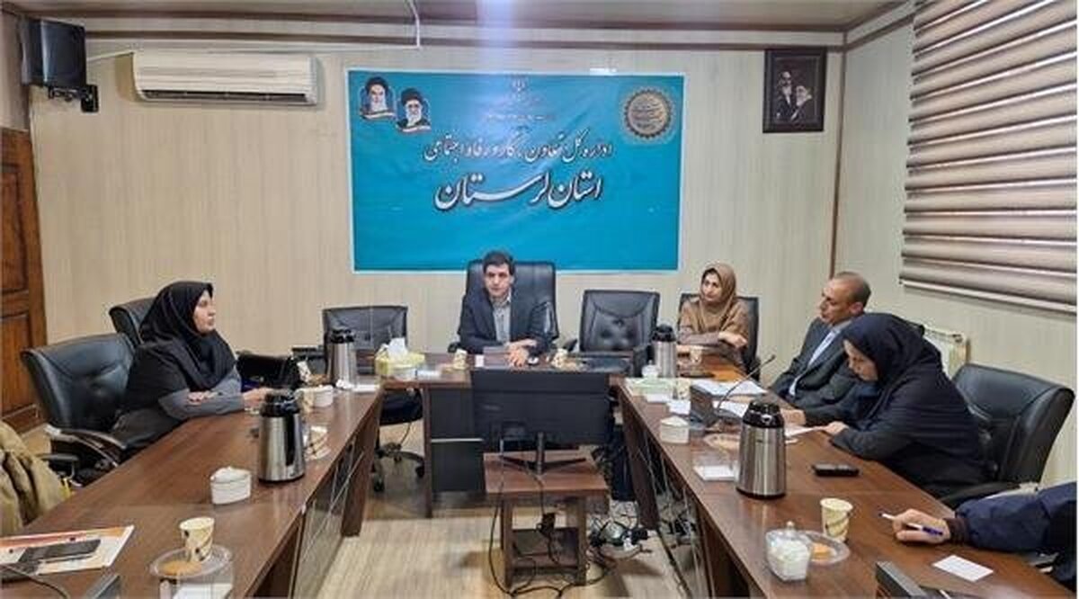 لزوم نظارت و پایش فروشگاه‌های توزیع سبد کالا در لرستان