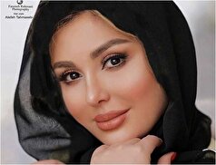 متن بلند و بالای نیوشا ضیغمی خطاب به ابراز خوشحالی علی کریمی در مورد جنایت تروریستی در کرمان