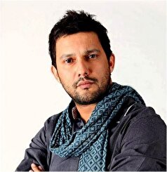 رونمایی حامد بهداد از استایل کابویی جدیدش با سیگار گوشه لبش! +عکس