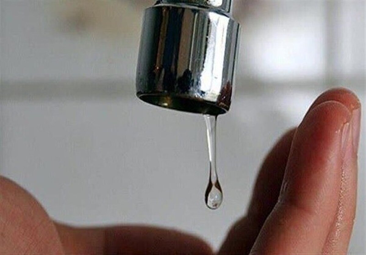 جیره‌بندی آب روستا‌های شهرستان دشتیاری به‌دنبال افت چشمگیر آب