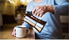 چه زمانی مناسب خوردن قهوه است؟