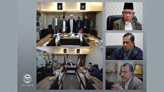 کنفرانس منطقه‌ای وحدت اسلامی در مالزی برگزار می‌شود