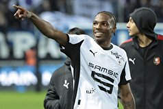 تاوولیری: لیورپول جانشین بالقوه‌ای برای کوناته در رن پیدا کرده است