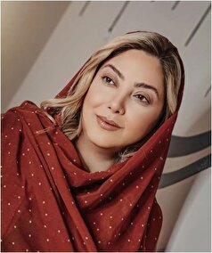 فتوشات دیدنی مریم سلطانی با فیگوری مغرورانه و تکست معنادارش در اینستاگرام را از دست ندهید! +عکس