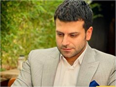 عکس یادگاری روزبه حصاری کنار مهدی یغمایی در یک کافه دنج جلب توجه کرد/آقایون چقدر تغییر کردند!