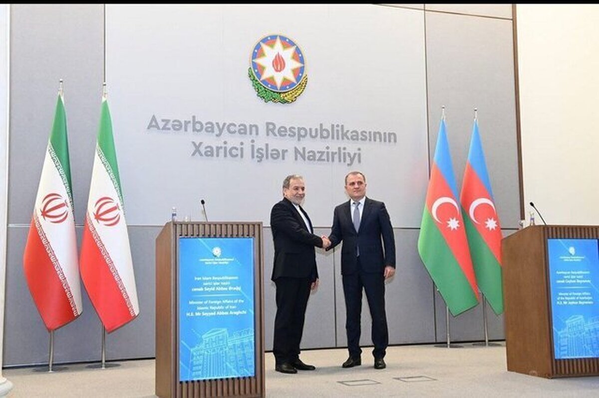 سفیر آذربایجان در تهران: سفر عراقچی به باکو موفق بود