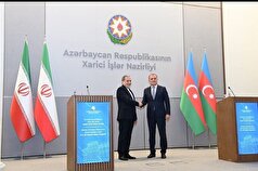 سفیر آذربایجان در تهران: سفر عراقچی به باکو موفق بود