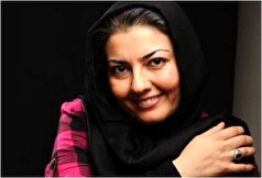 شیطنت بامزه علی صادقی در عکس یادگاری با بازیگران سریال خاطره انگیز «خانه به دوش» +عکس