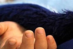 ایست قلبی موجب مرگ دانش‌آموز قشمی شد