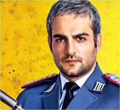 استفاده جالب حامد کمیلی از هوش مصنوعی را از دست ندهید! /قبله عالم شدنت مبارک!