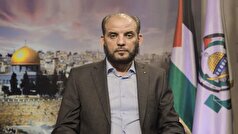 شرط حماس برای مرحله دوم آتش‌بس